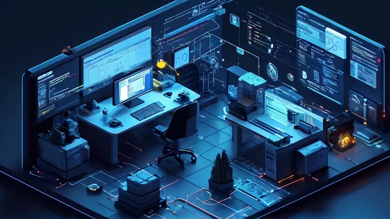 虚拟机如何新建虚拟目录