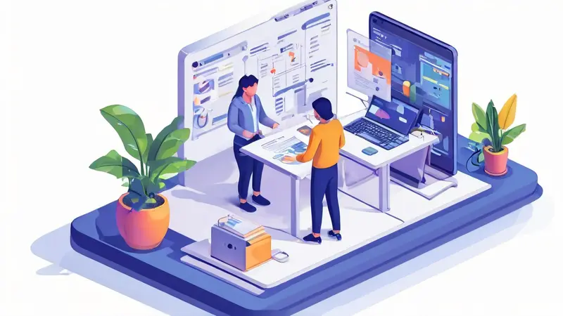 如何使html网页固定