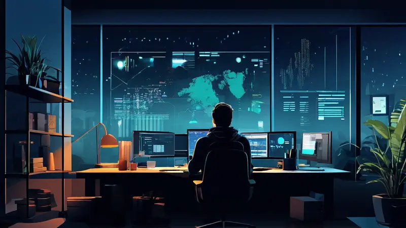 如何管理运输团队工作