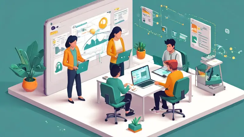 HTML如何使轮播图显示多个图片