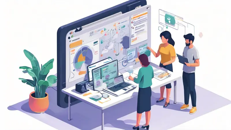 html5如何设置页面标题