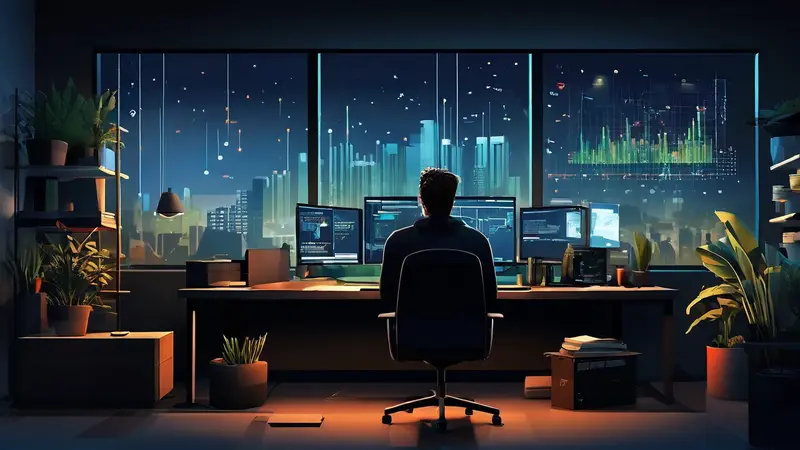 虚拟机如何使用两个硬盘