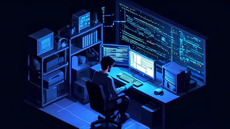 小程序前端源码如何下载