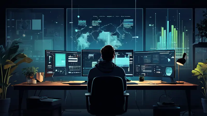 c语言位域如何使用