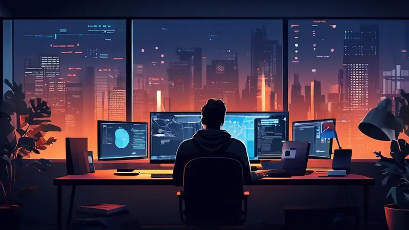 如何制作心理测试软件