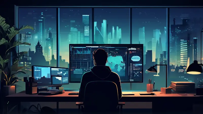 如何在mac上使用VM虚拟机