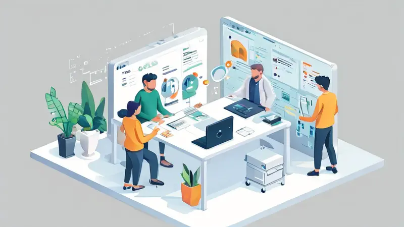 如何在idea中导入web项目