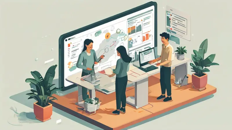 会议终端如何登录web