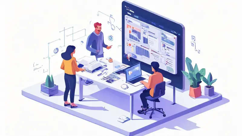 web网站如何嵌入微信小程序