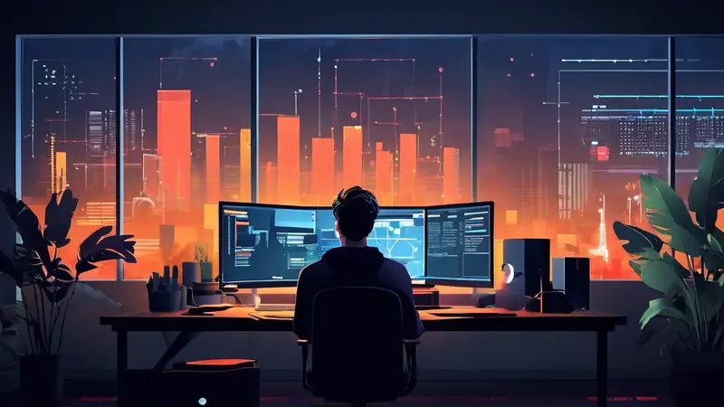 如何在线沟通协作