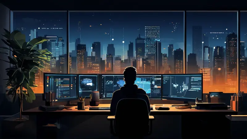 嵌入式系统如何构建cicd