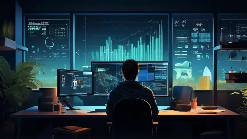 宿机如何通过虚拟机dhcp获取IP