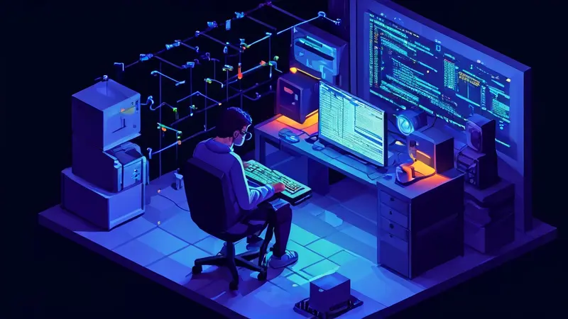 前端如何实现3d人物