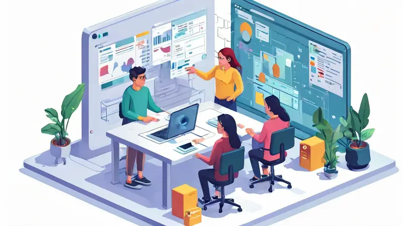 如何设置html的编码格式