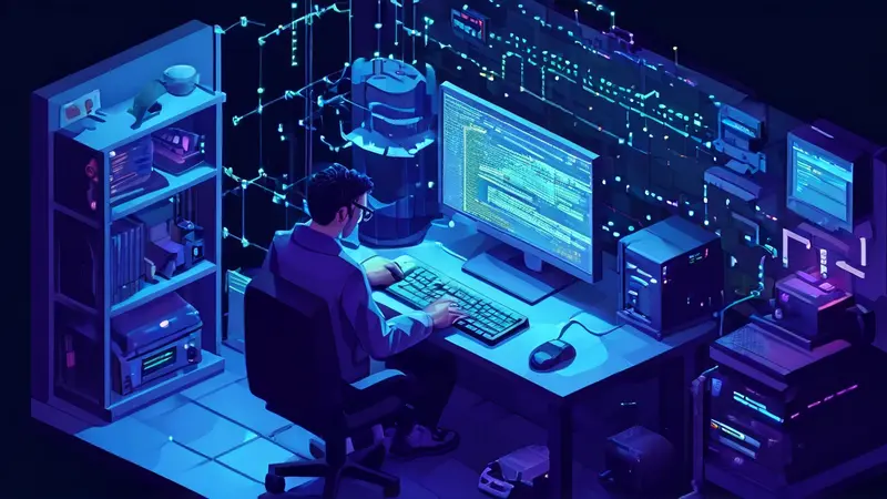 ibm服务器如何看raid