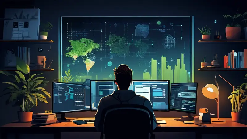 如何打造技术团队