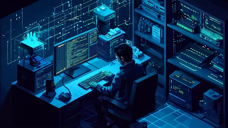 html中如何让字幕实现滚动