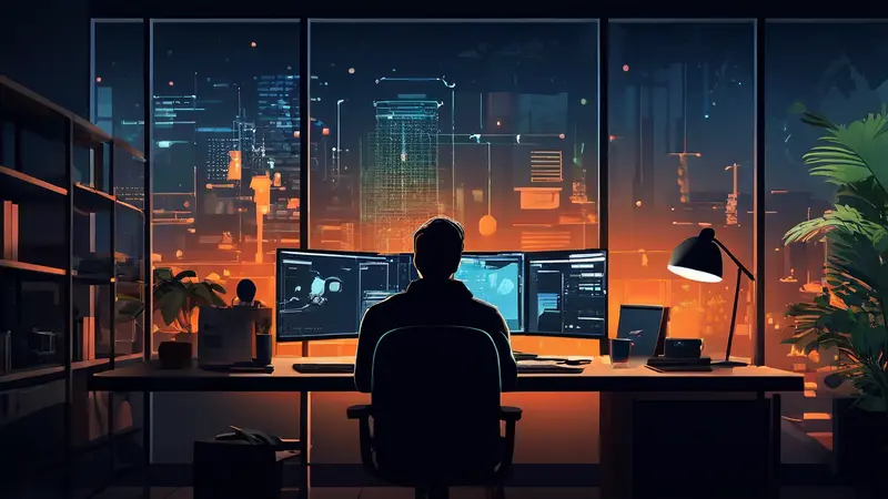 c语言中的ij如何确定