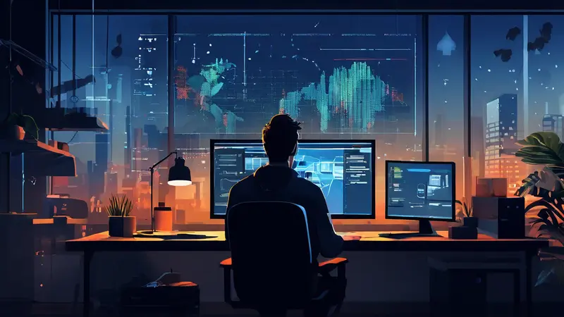 如何测试智商软件好坏