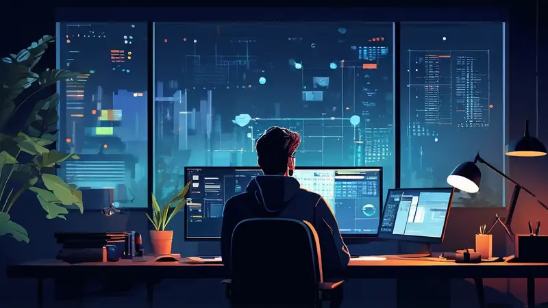 数据库执行计划如何查看