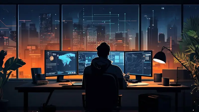 如何做一个随机软件测试