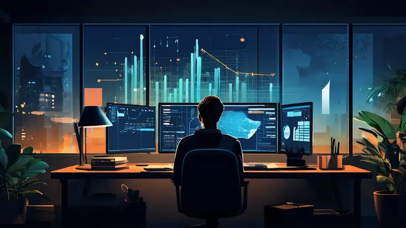 如何跨部门协作四个原则