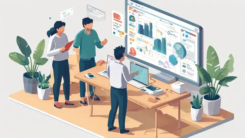 html目录如何生成