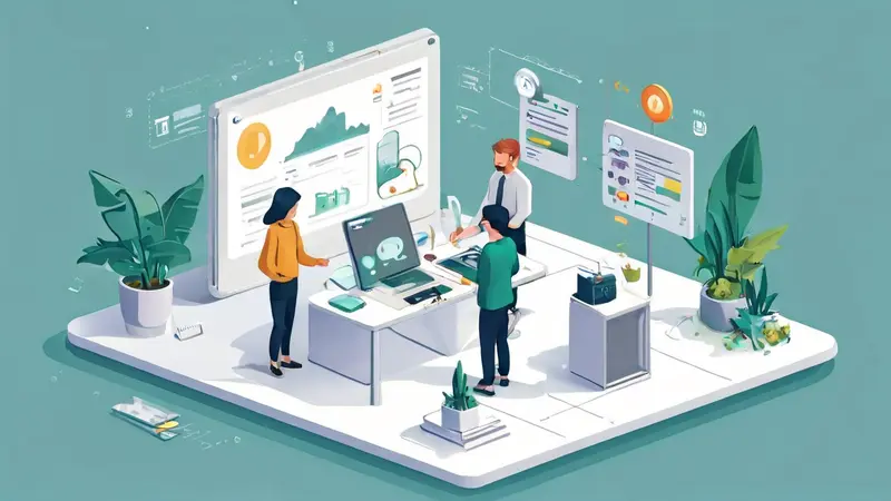 web端口如何设置