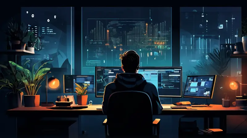 本地局域网如何连接到vmware虚拟机