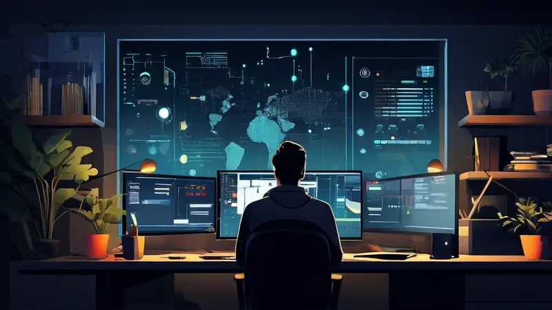 如何让虚拟机的ip固定不变