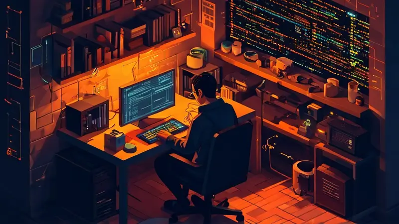 HTML如何让图片与文字隔开