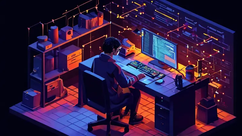 如何做网络安全检查报告