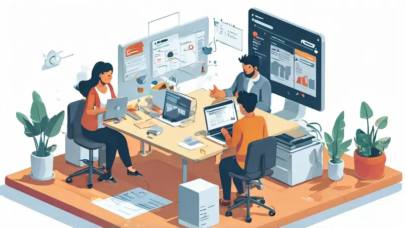 web 登录认证是如何实现的