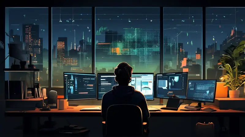 企业管理如何上下协作