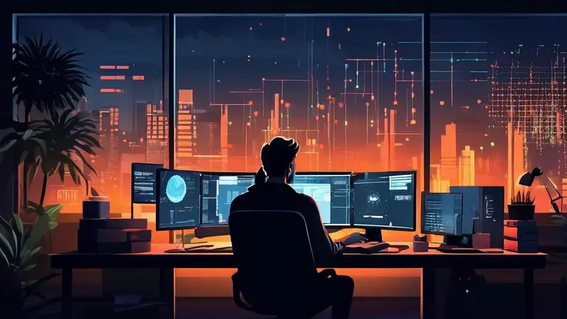 SQL数据库如何设置开机启动