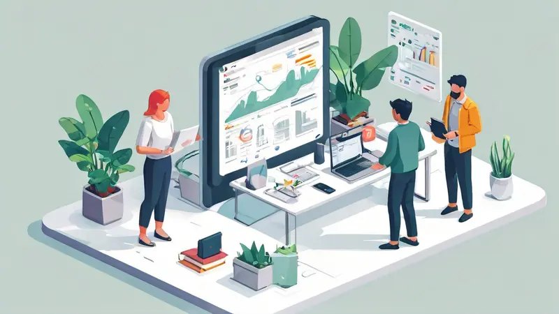 html中如何将两张图片上下放