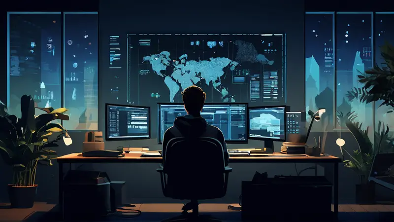 如何理解数据库持久化