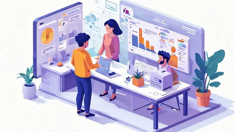 web如何让图片按顺序排列