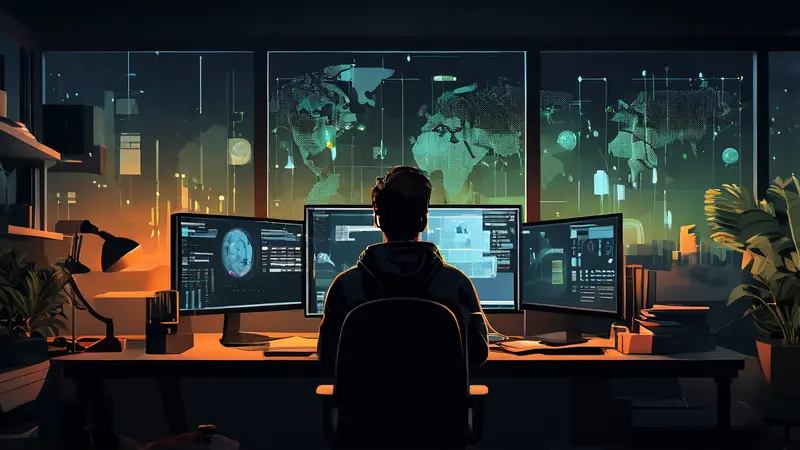 如何在u盘上安装虚拟机系统安装软件