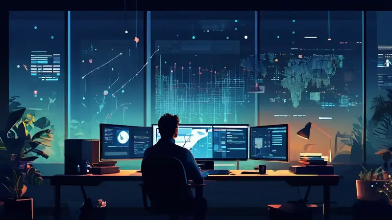 如何发掘冷门产品数据库