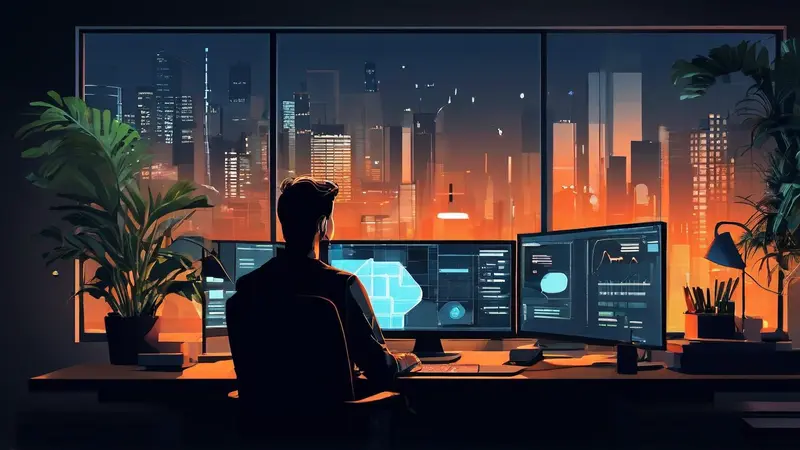 软件测试岗位如何面试