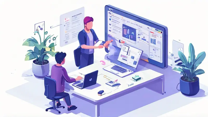 如何设置打印机的web服务