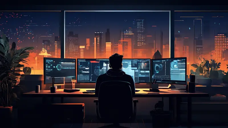 如何用C语言画出正方形的对角线