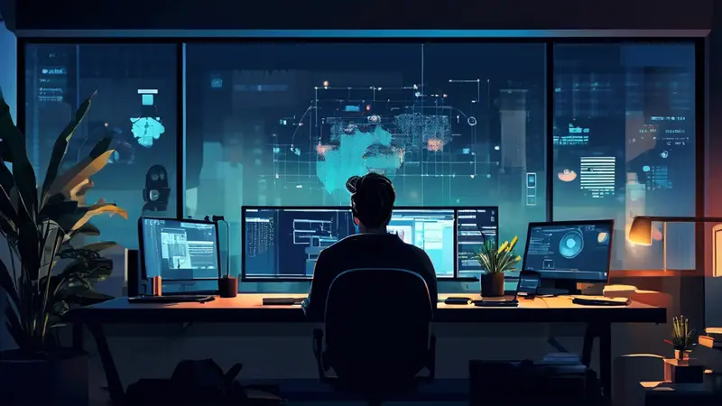 hyper-v如何制作虚拟机模板