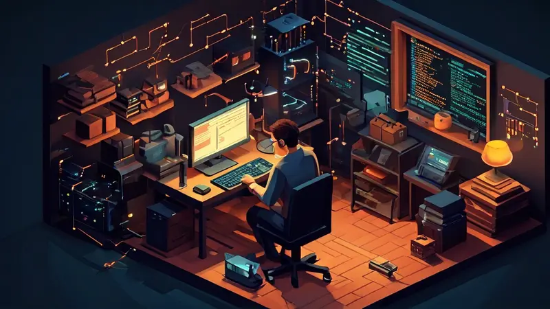 vscode如何直接快速生成html