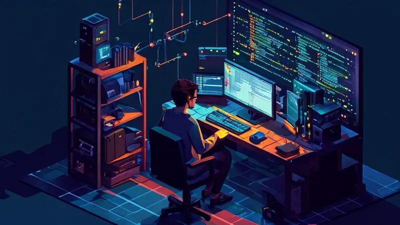 如何查看虚拟机的镜像