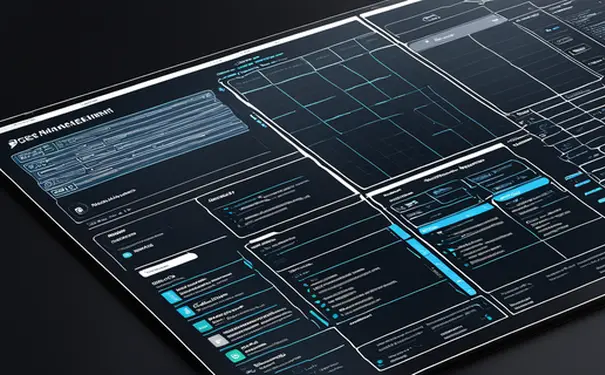 zfin数据库如何使用