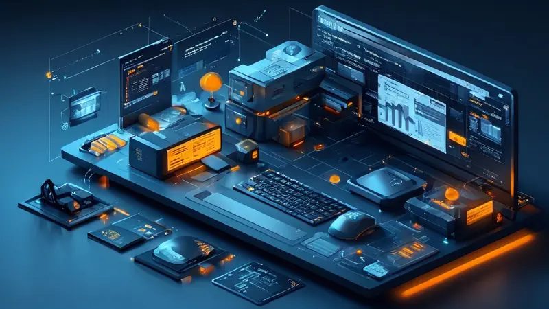 虚拟机如何游戏搬砖