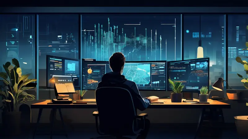 vm中的虚拟机如何被人远程连接