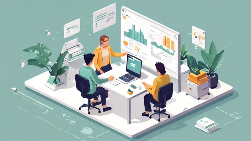 ppt如何更改图表左侧的数据库